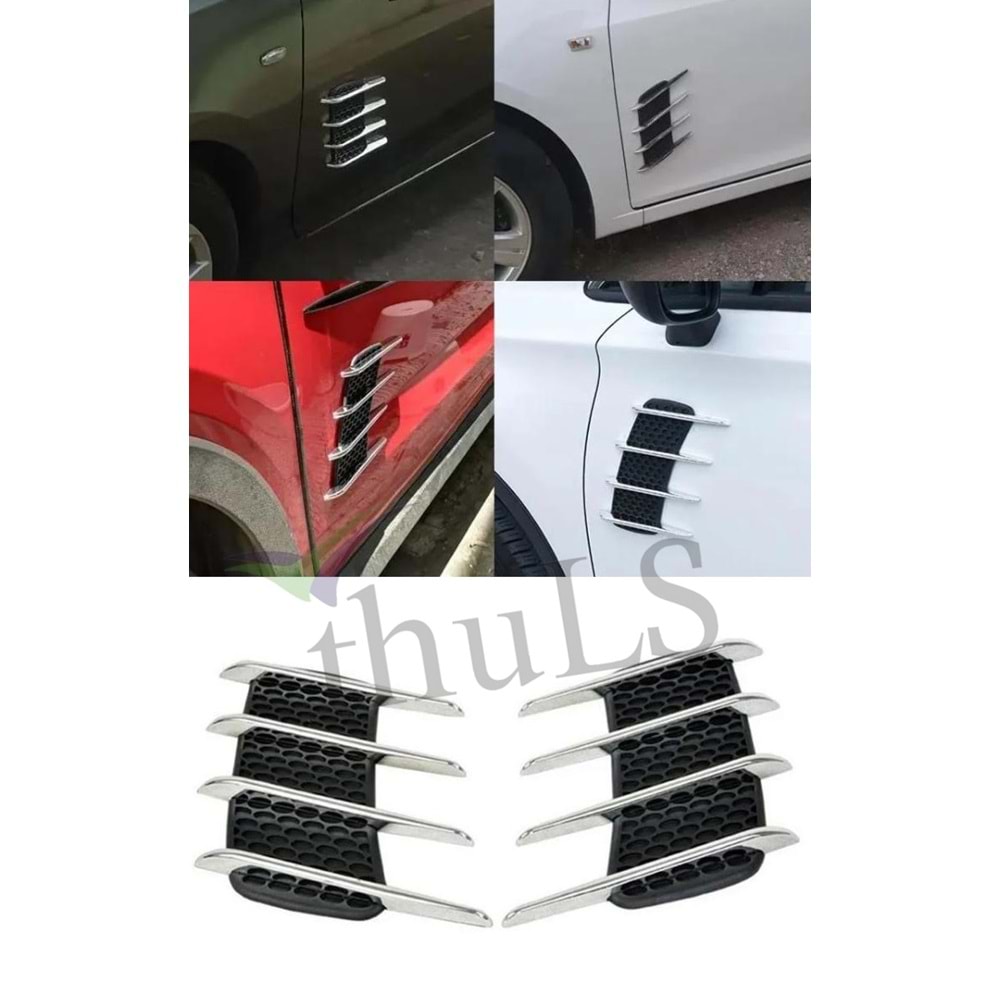 HAVALANDIRMA KAPUT ÜSTÜ -145