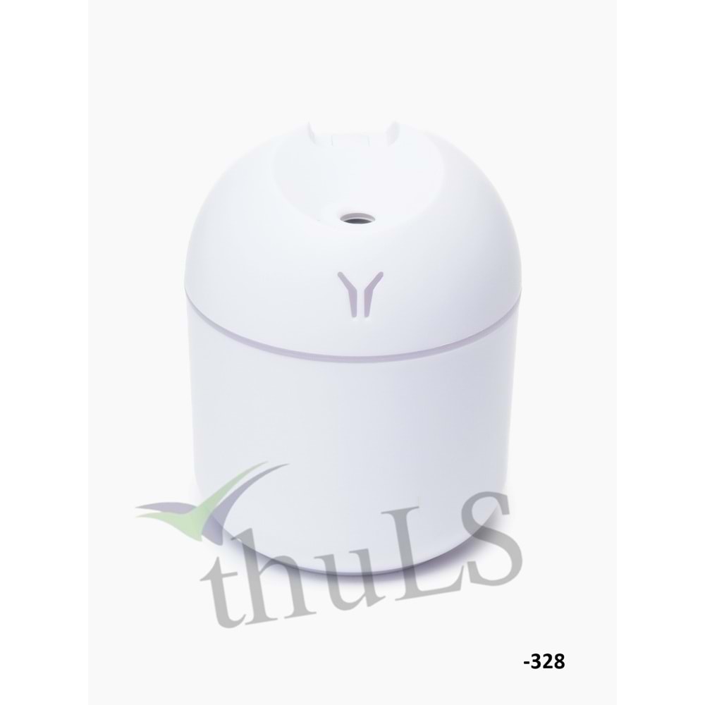 HAVA NEMLENDİRİCİ ULTRASONIK 260 ML. -328 BEYAZ