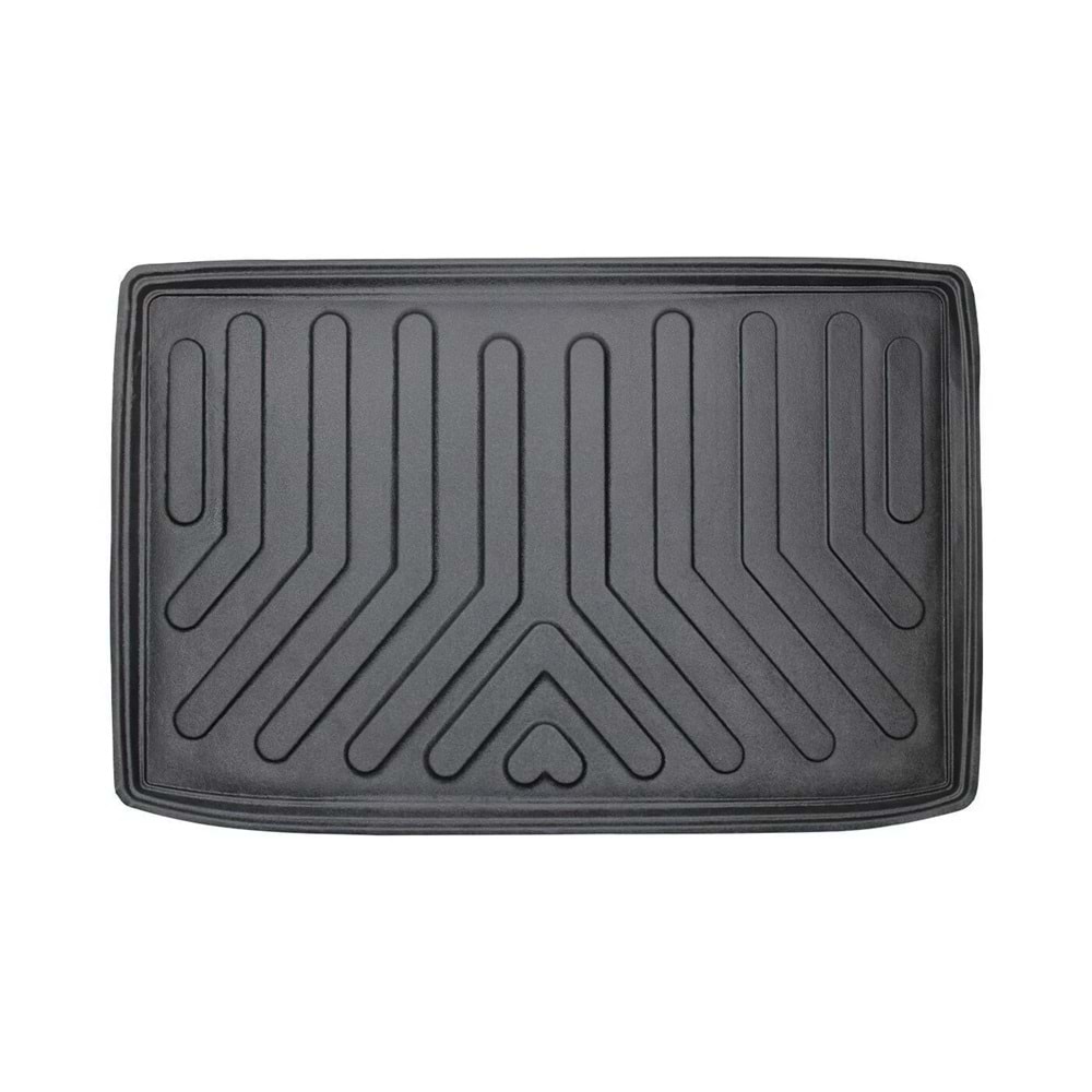 HYUNDAI I20 2020- ELİTE PLUS ALT BAGAJ HAVUZU