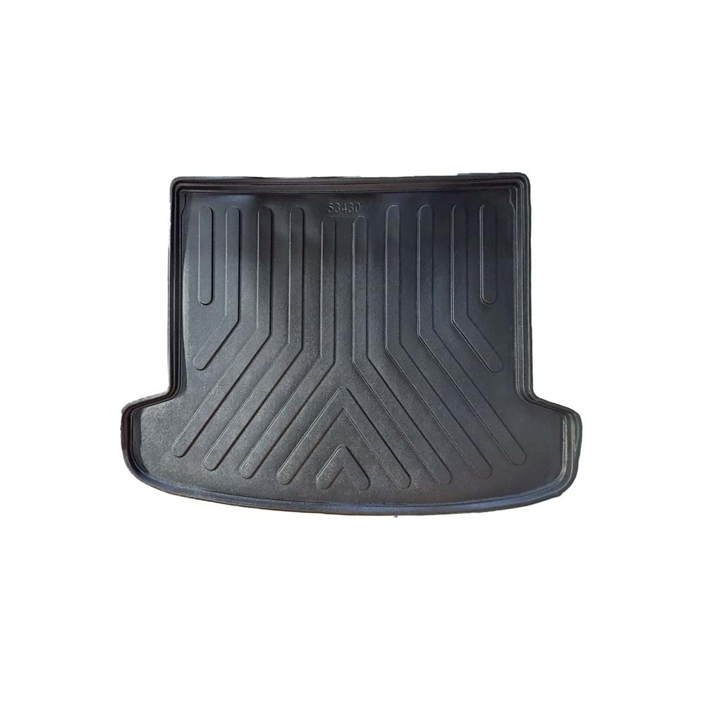 HYUNDAI TUCSON 2021- BAGAJ HAVUZU SİSTEMSİZ