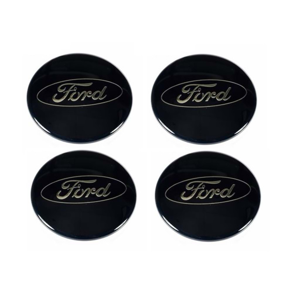 JANT GÖBEĞİ ALÜM. ETİKET-FORD