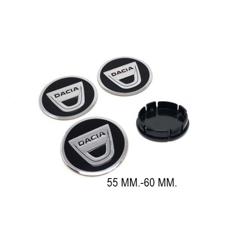 JANT GÖBEK DACIA 55 MM.-60 MM.