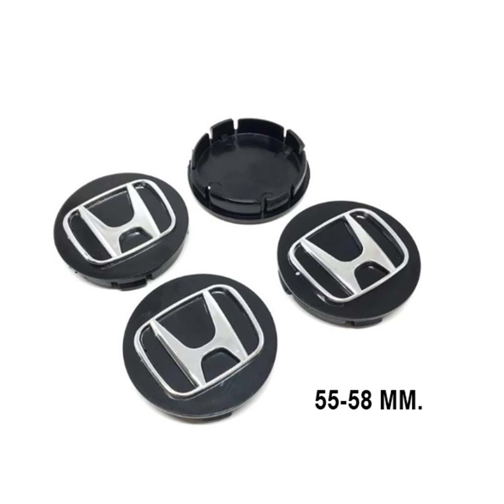 JANT GÖBEK HONDA 55 MM.-58 MM.