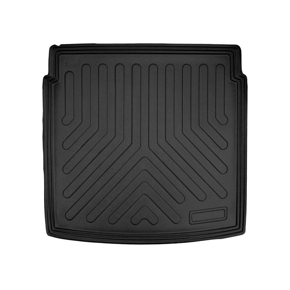 JAECOO 7 İNCE STEPNE 2024- BAGAJ HAVUZU