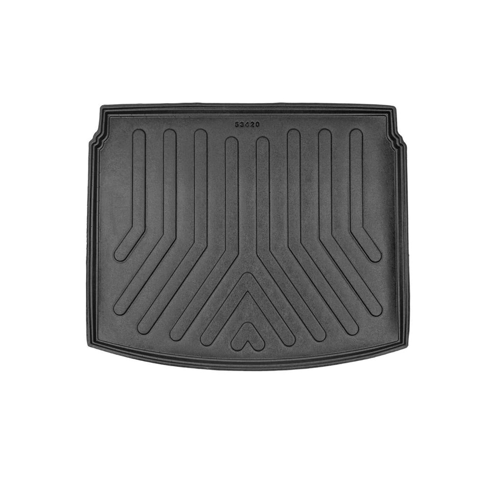 KIA XCEED 2019- ALT BAGAJ HAVUZU