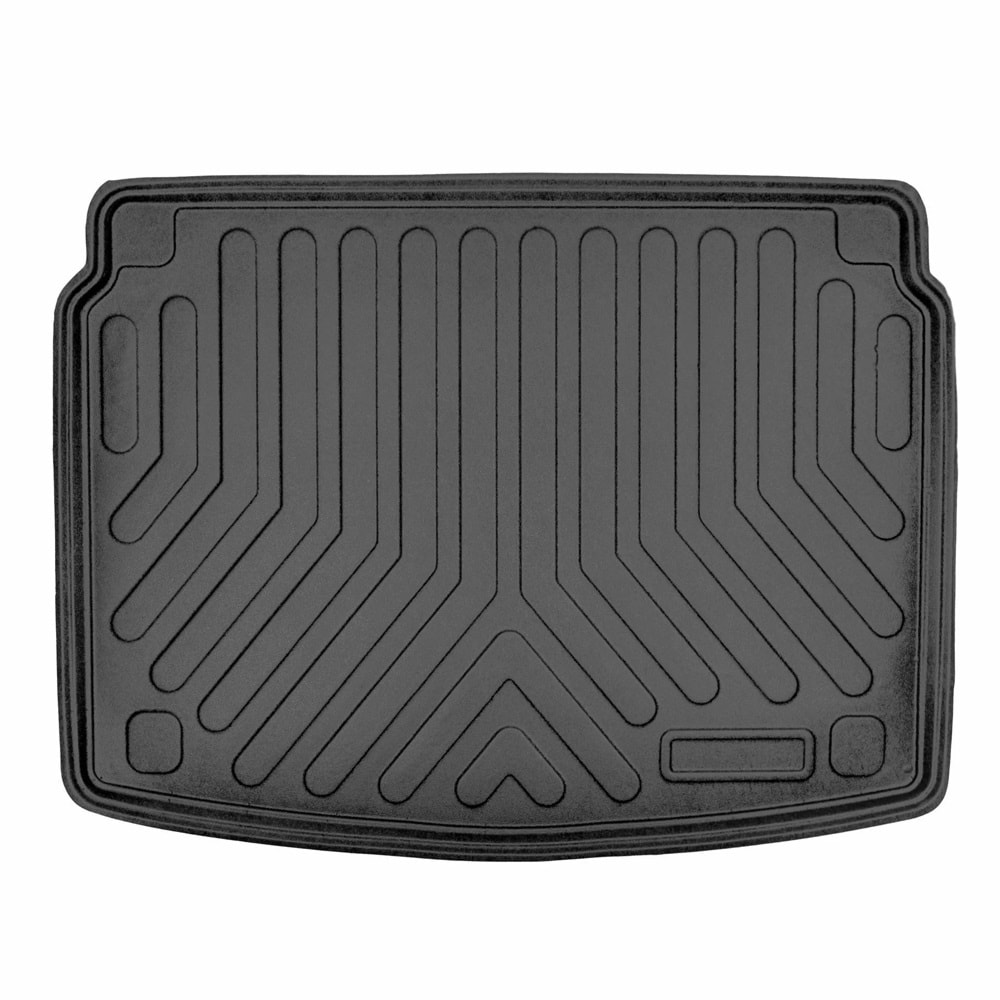 KIA CEED HB YENİ LOGO 2022- STEPNESİZ ALT BAGAJ HAVUZU