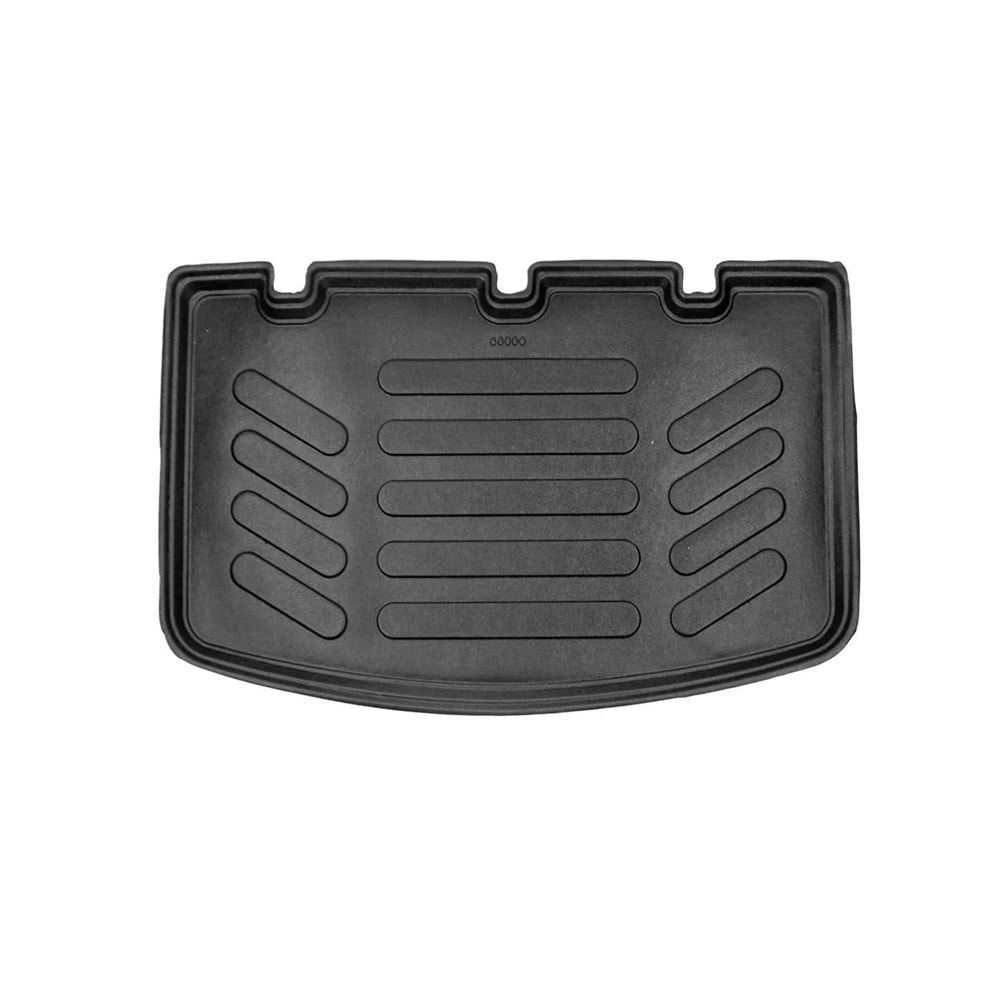 KIA RIO 2012-K.STEPNE HB 5 KAPI 2012-BAGAJ HAVUZU