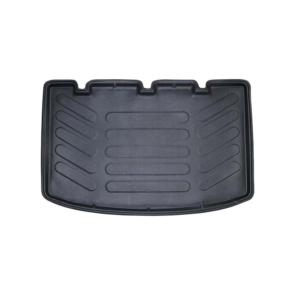 KIA RIO HB İ.STEPNE2012- BAGAJ HAVUZU