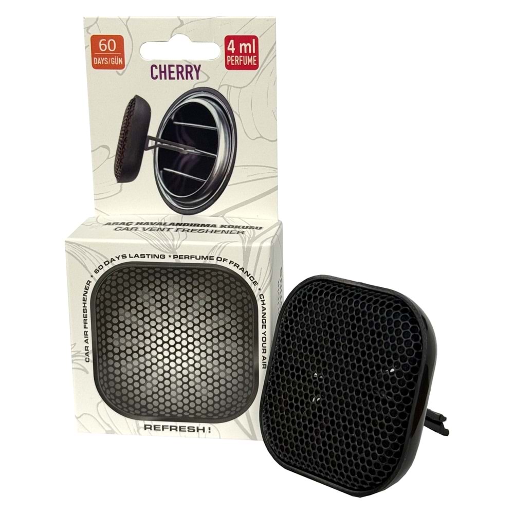 AUTOKIT PREMIUM KOKU PETEĞE GEÇME CHERRY