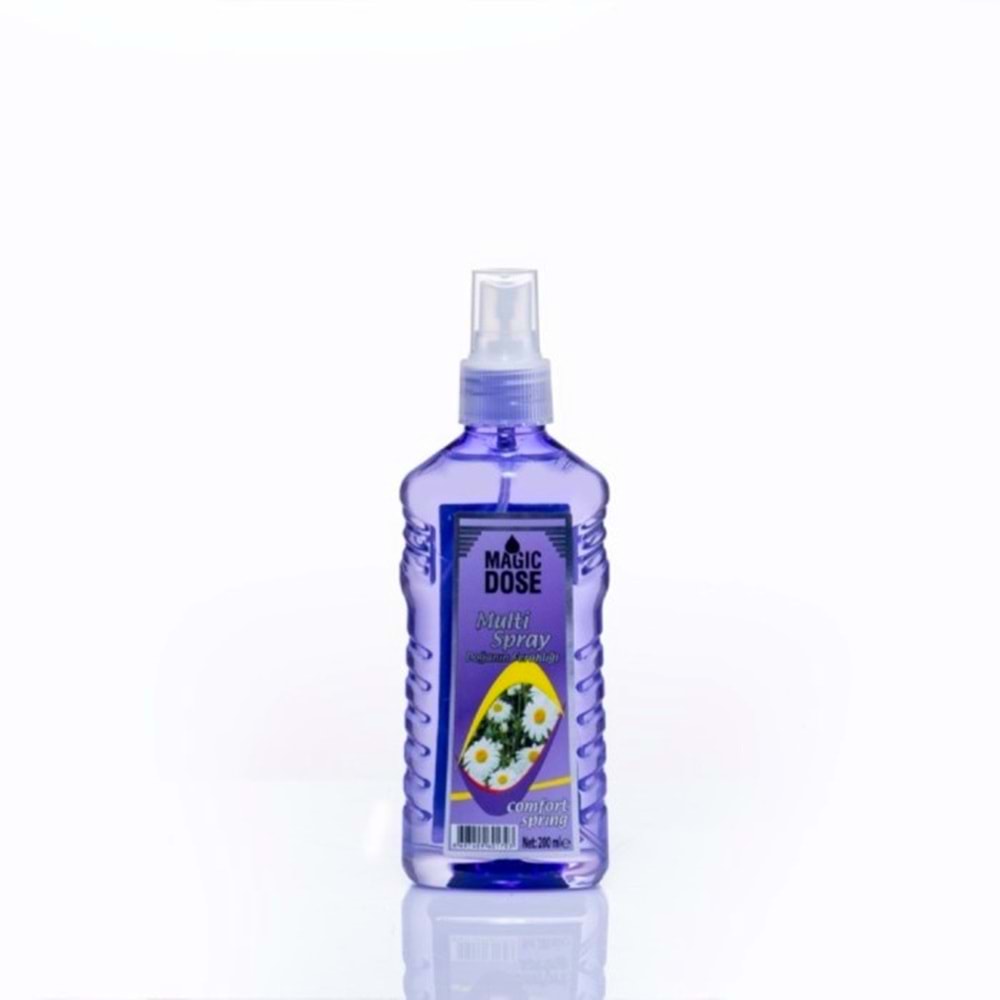 AUTOKIT MAGIC DOSE SPREY KOKU SPRING 200 ML.