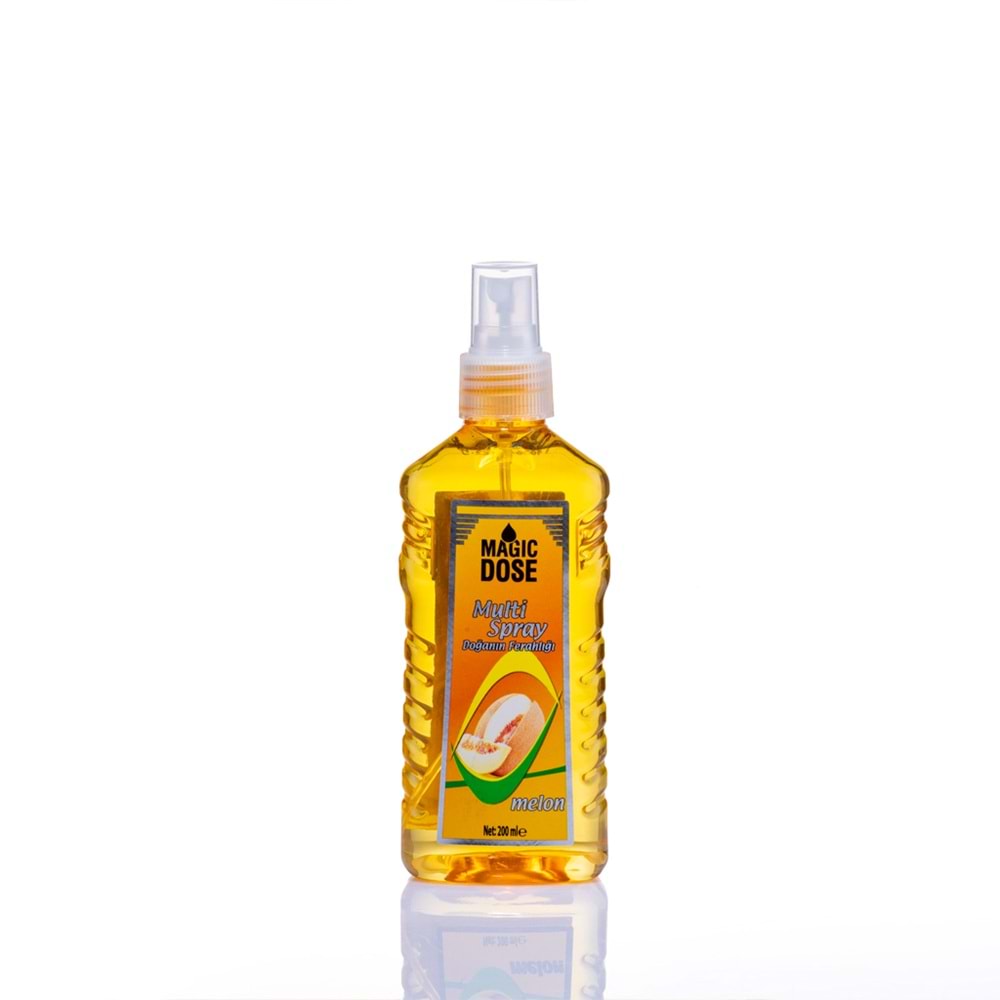 AUTOKIT MAGIC DOSE SPREY KOKU MELON 200 ML.