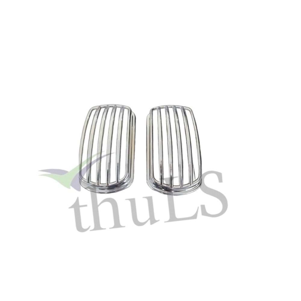 UNIVERSAL SİNYAL ÇERÇEVESİ KROM VTS-