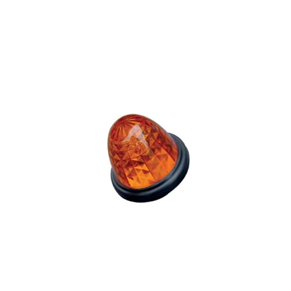 DEKORATİF LAMBA (SARI KIRMIZI MAVİ)