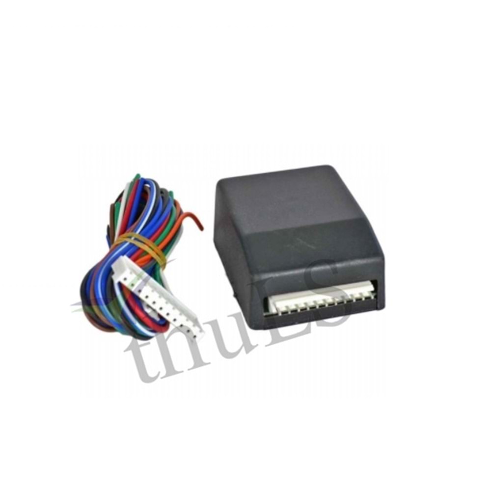 CAM KALDIRMA MODÜLÜ 2 CAM