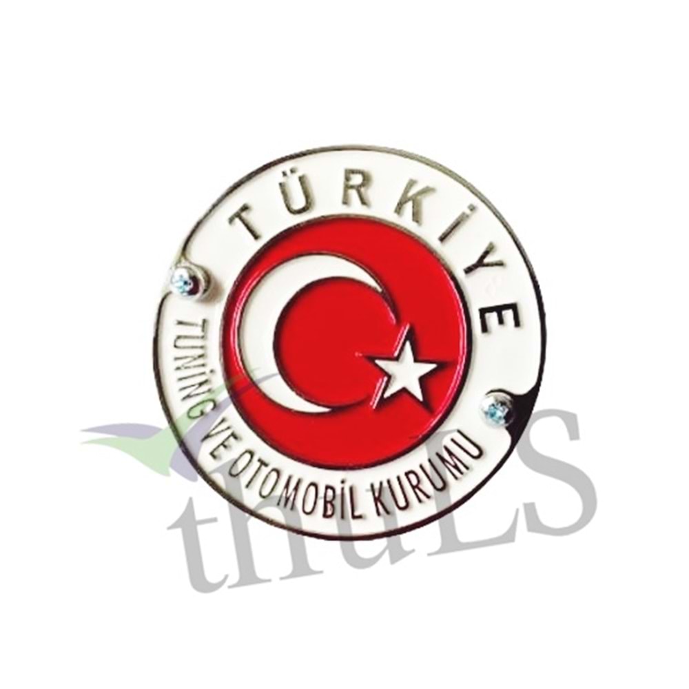 TÜRKİYE OTOM. FEDERASYONU VİDALI DÖKÜM