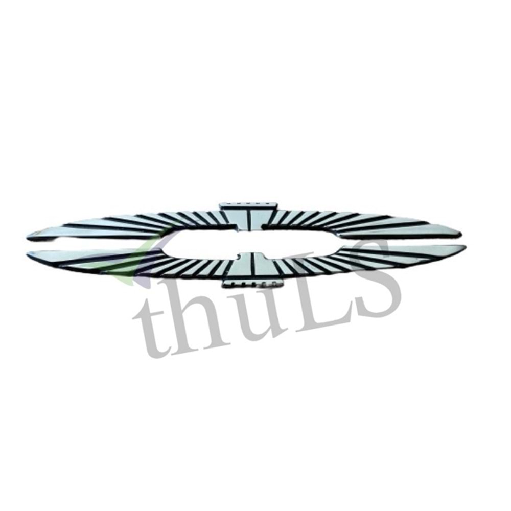 THUNDERBIRD DÖKÜM BÜYÜK ÇİFT KANAT
