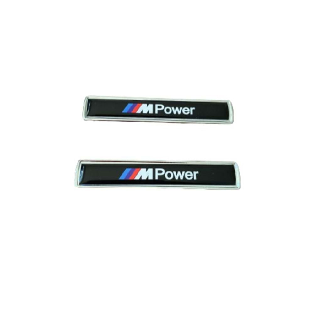 ÇAMURLUK DÖKÜM 2Lİ M POWER