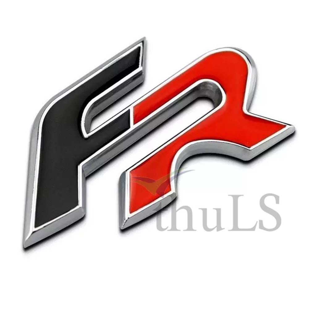 DÖKÜM YAZI YAPIŞMA FR