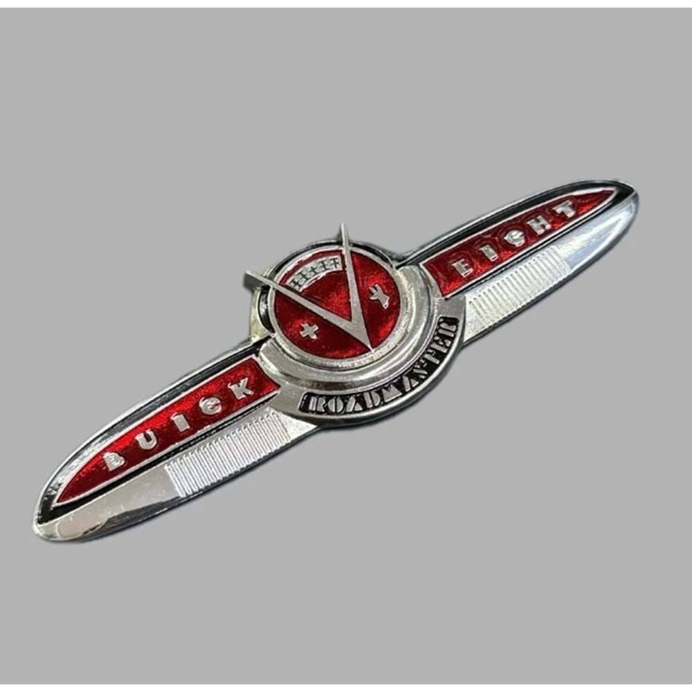 DÖKÜM YAPIŞMA BUICK ARMA
