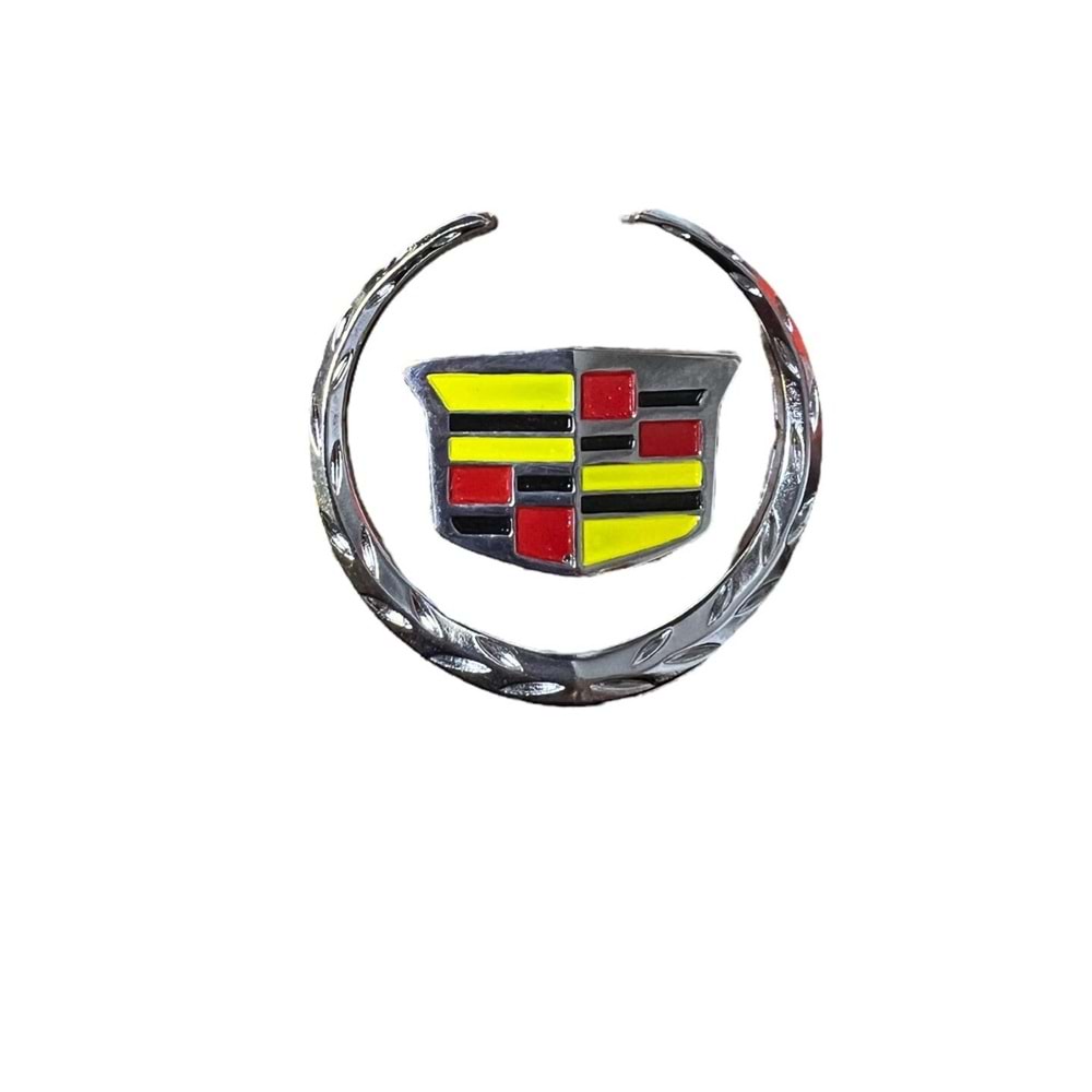 DÖKÜM CADILLAC ARMA 2 PARÇA