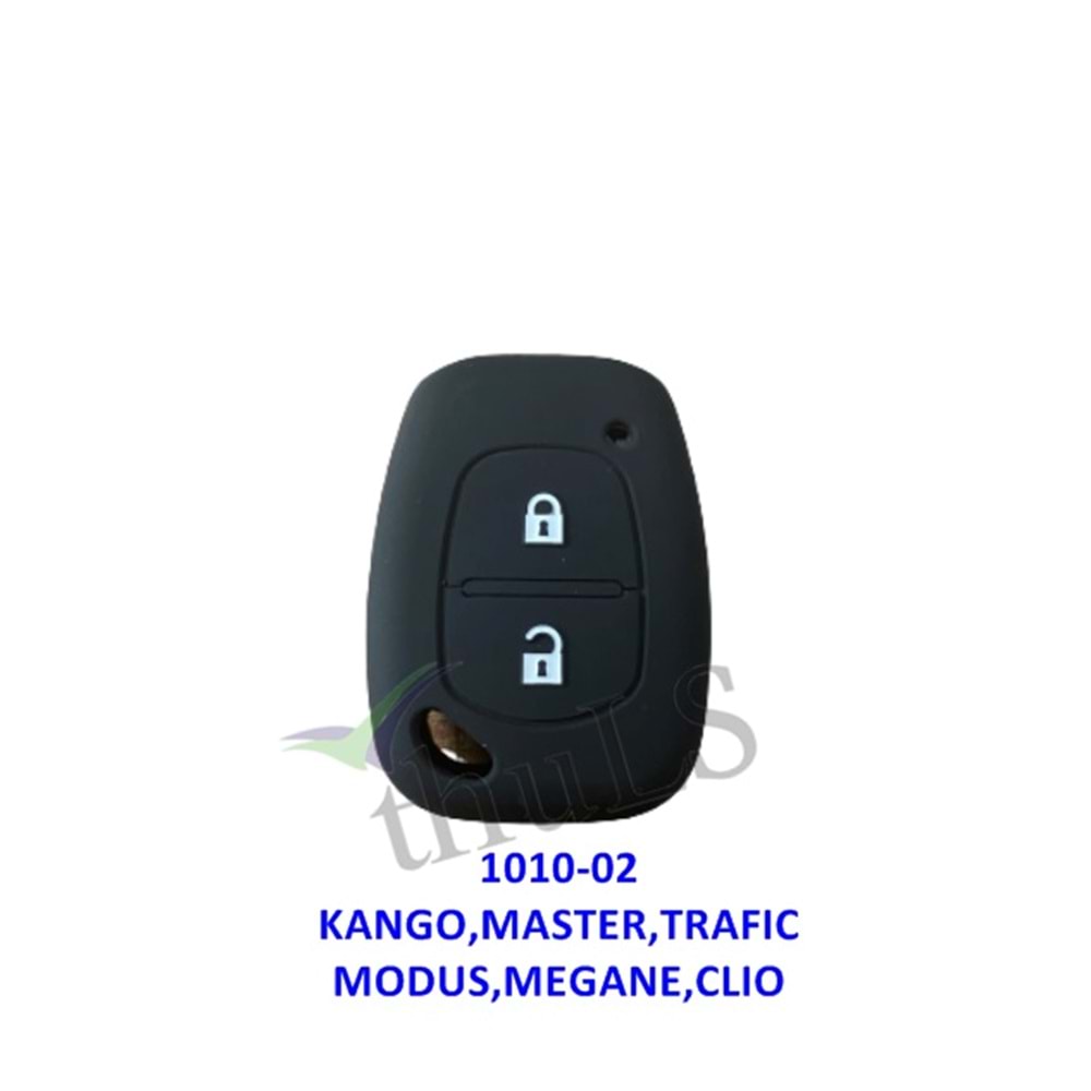 SİLİKON ANAH.KILIFI CLIO