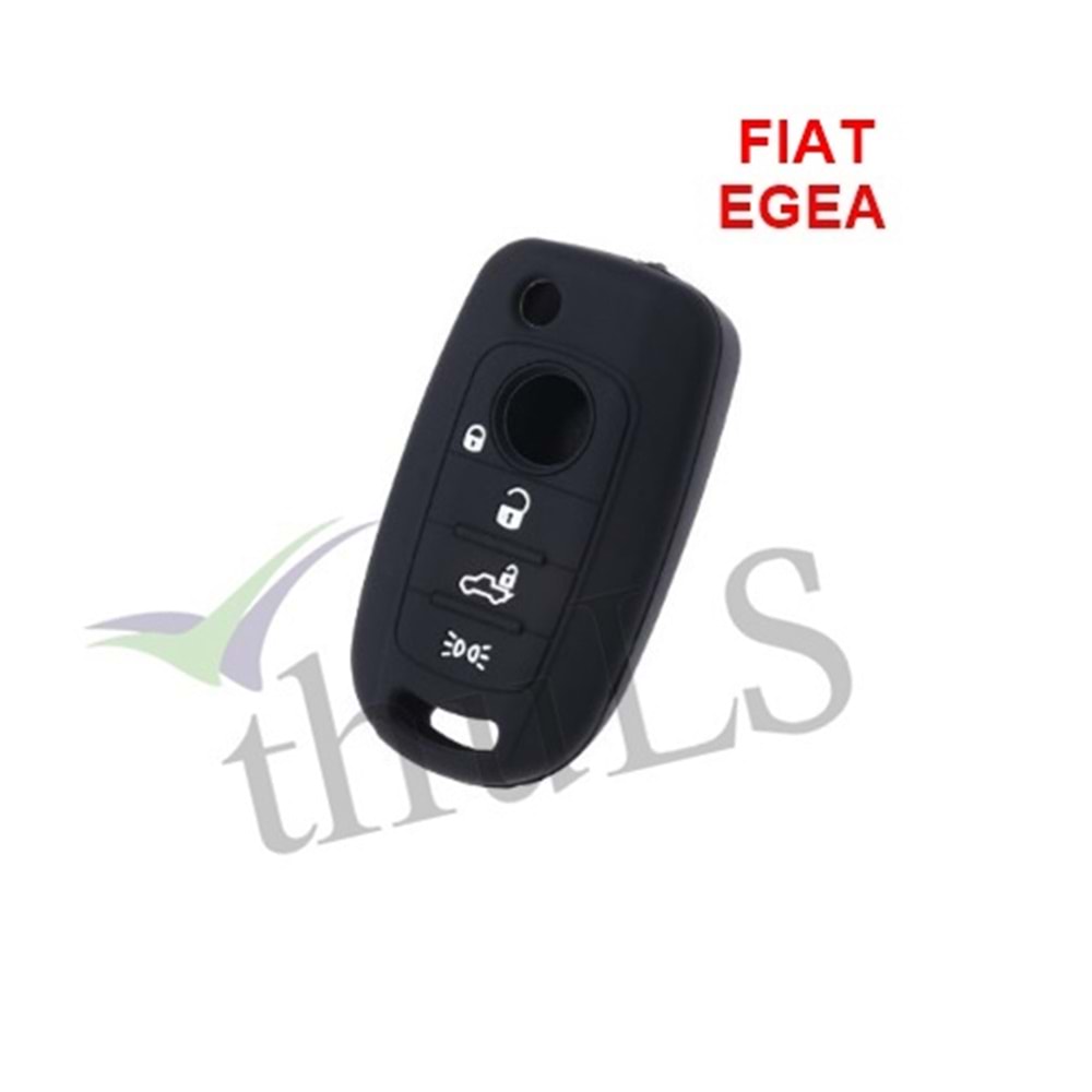 SİLİKON ANAH.KILIFI PNT-08 FIAT EGEA