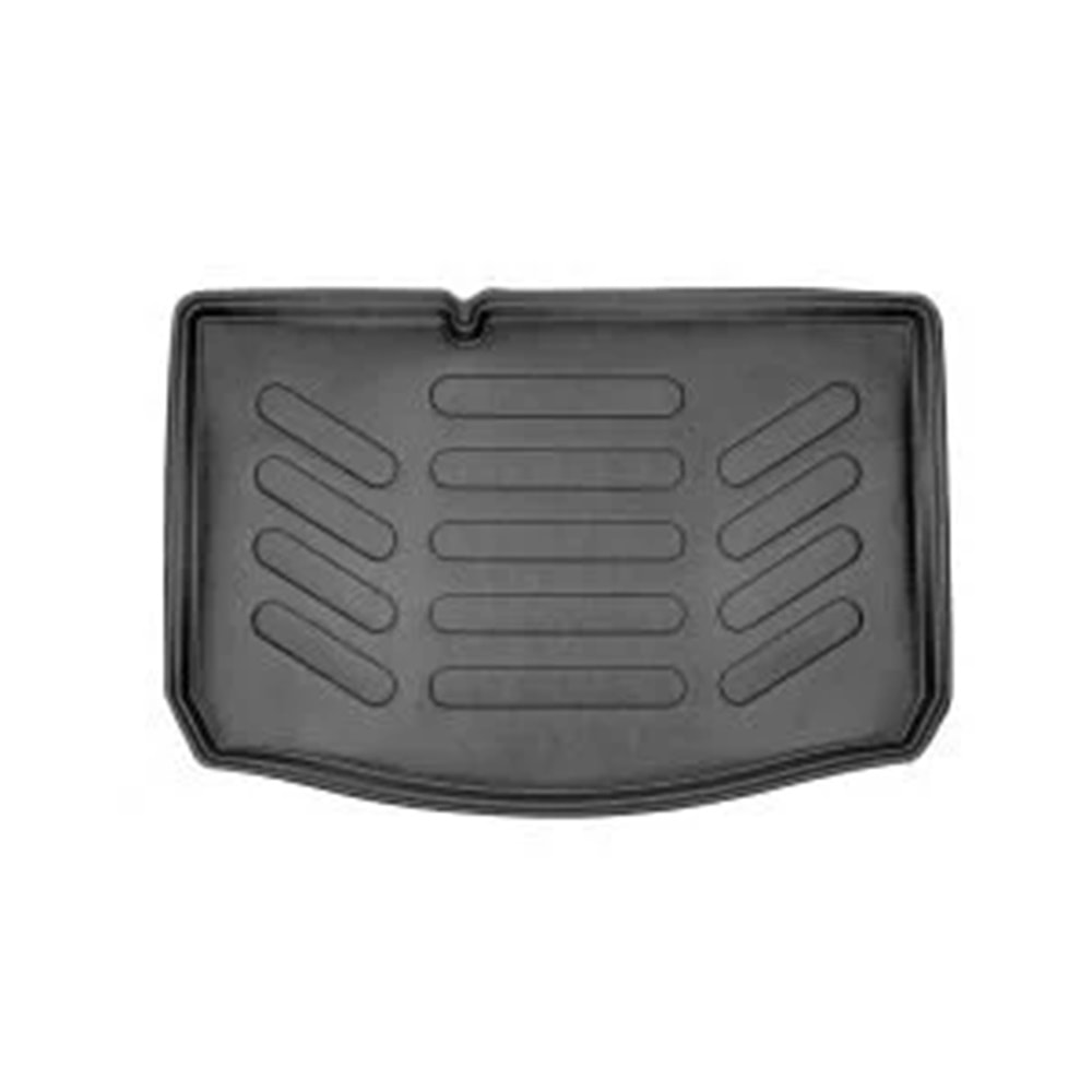CITROEN C3 HB BAGAJ HAVUZU 2002-2009