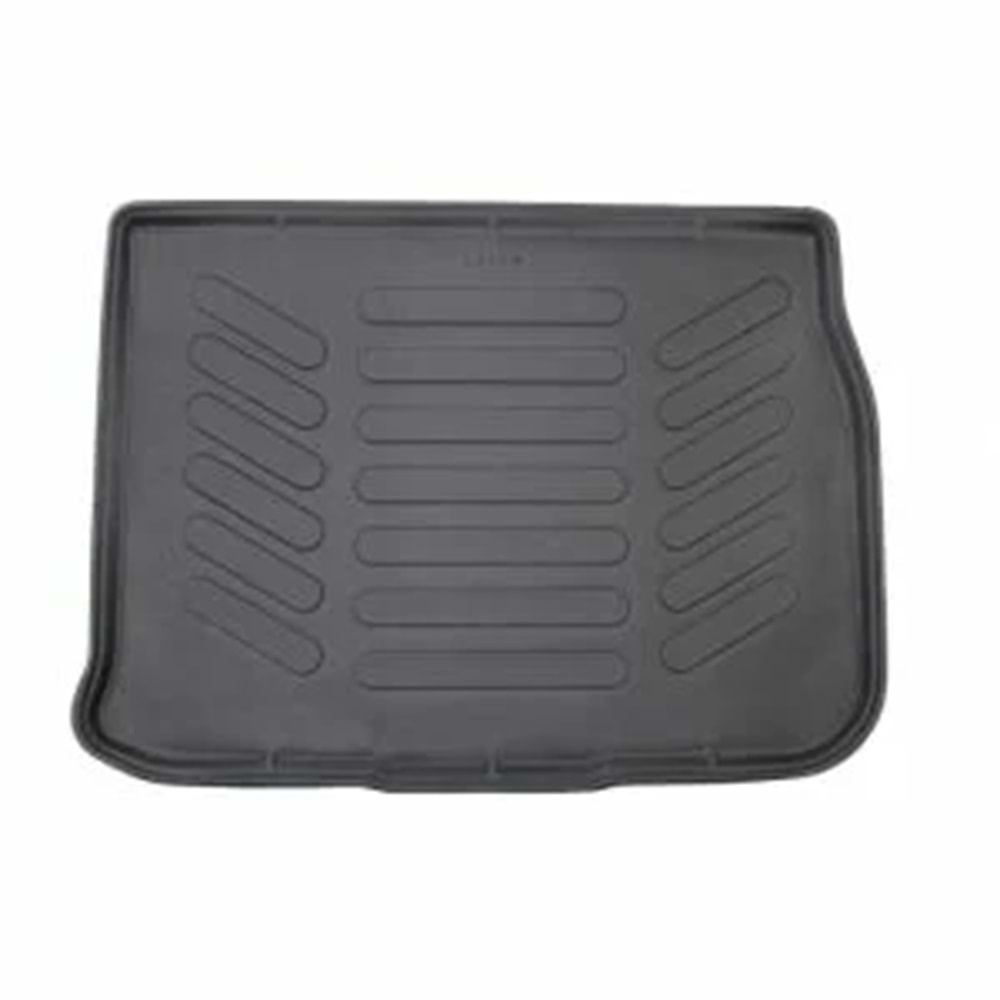 RENAULT SCENIC 2 2004-2009 BAGAJ HAVUZU