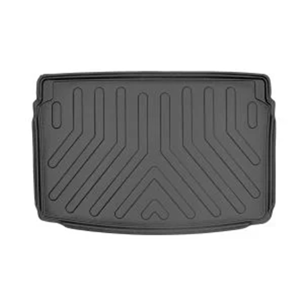 VW POLO STYLE/LIFE PAKET 2022- ÜST BAGAJ HAVUZU