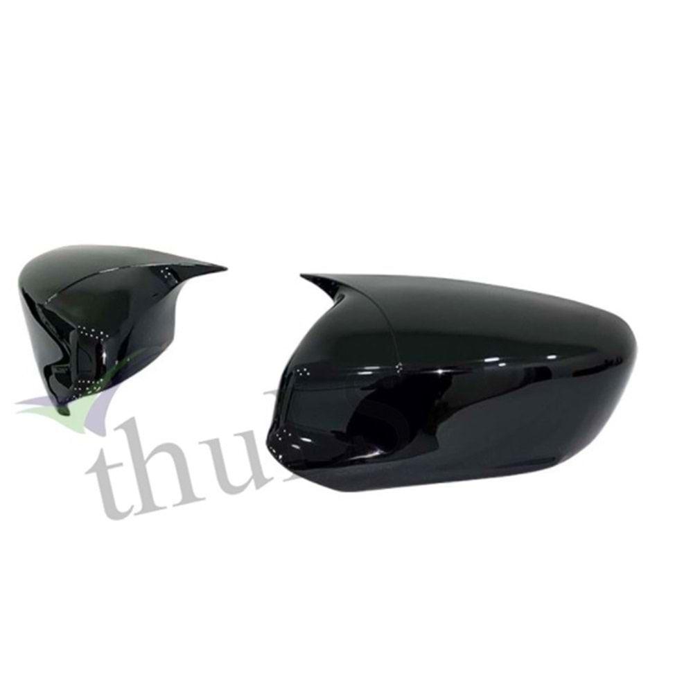 BATMAN AYNA KAPAĞI PEUGEOT 301 2012-