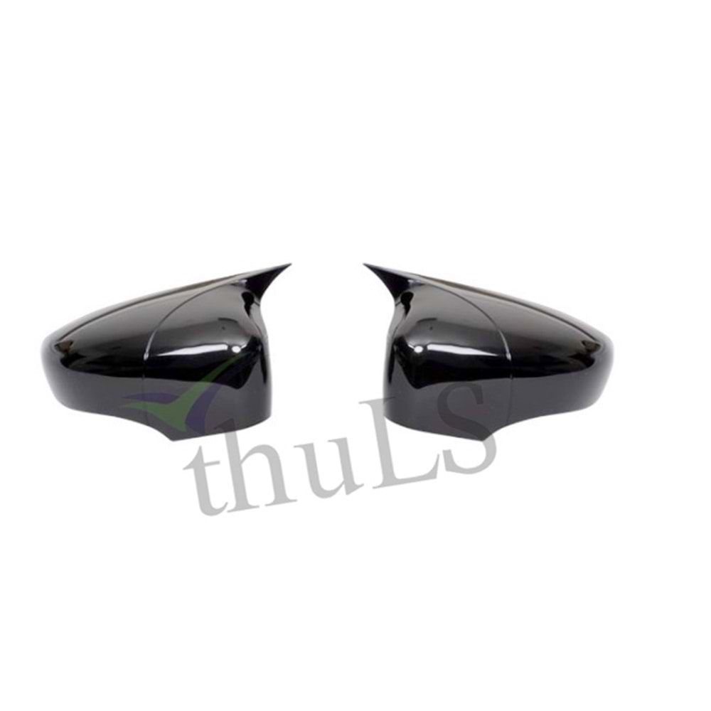 BATMAN AYNA KAPAĞI RENAULT CAPTUR 2013-