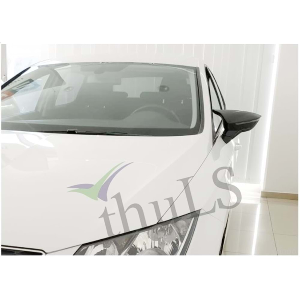 BATMAN AYNA KAPAĞI SEAT LEON MK3 2012-2020