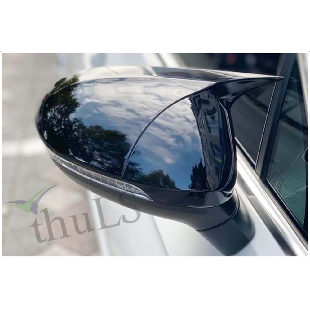 BATMAN AYNA KAPAĞI VW PASSAT B8 2015-2019