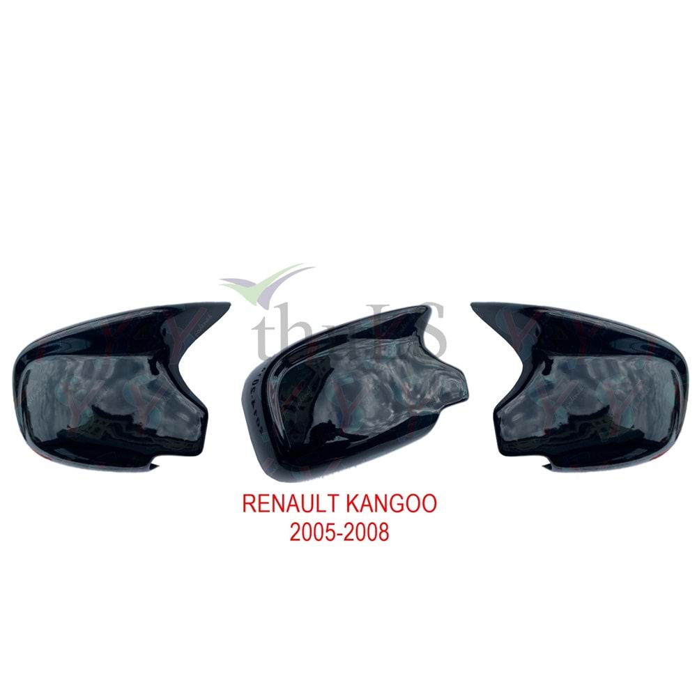 BATMAN AYNA KAPAĞI RENAULT KANGOO 2005-2008