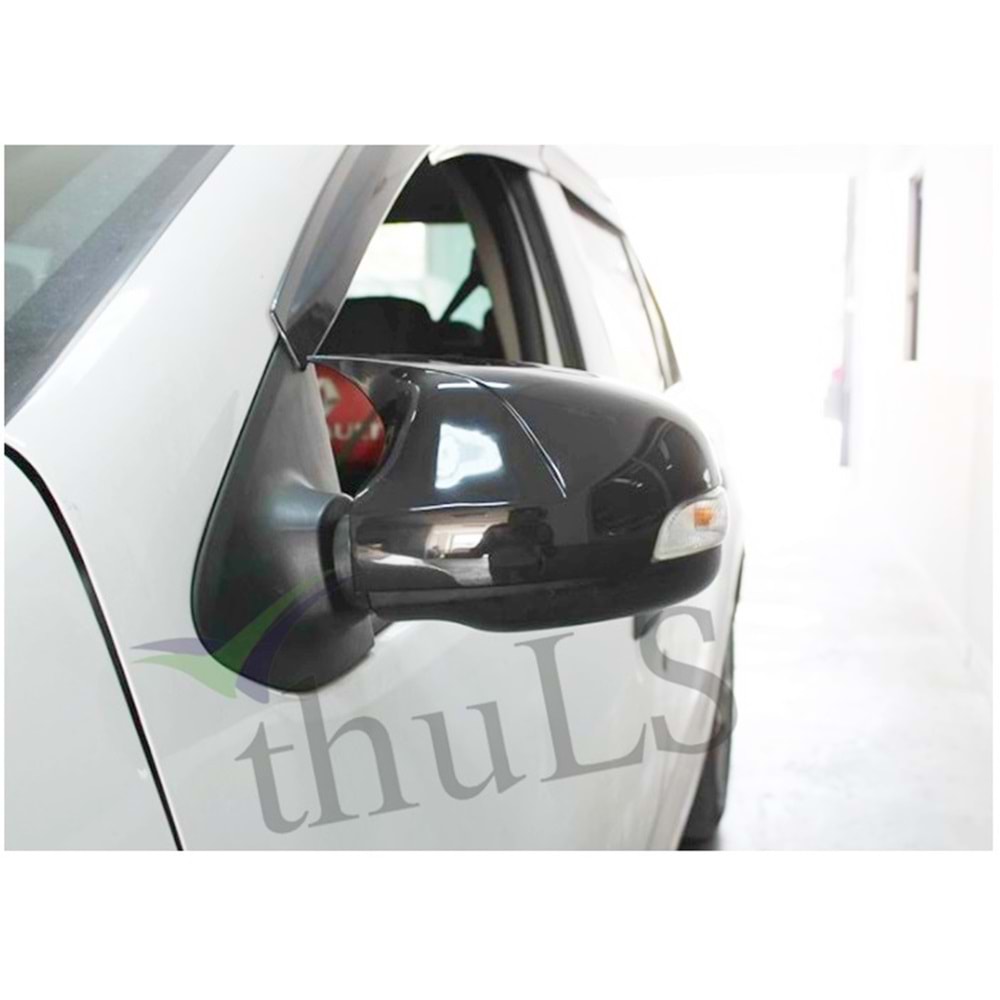 BATMAN AYNA KAPAĞI RENAULT SYMBOL 2013-