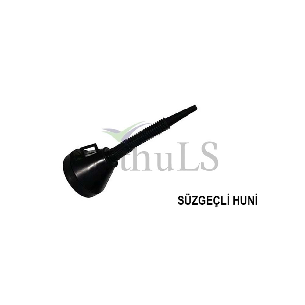 SÜZGEÇLİ HUNİ -44