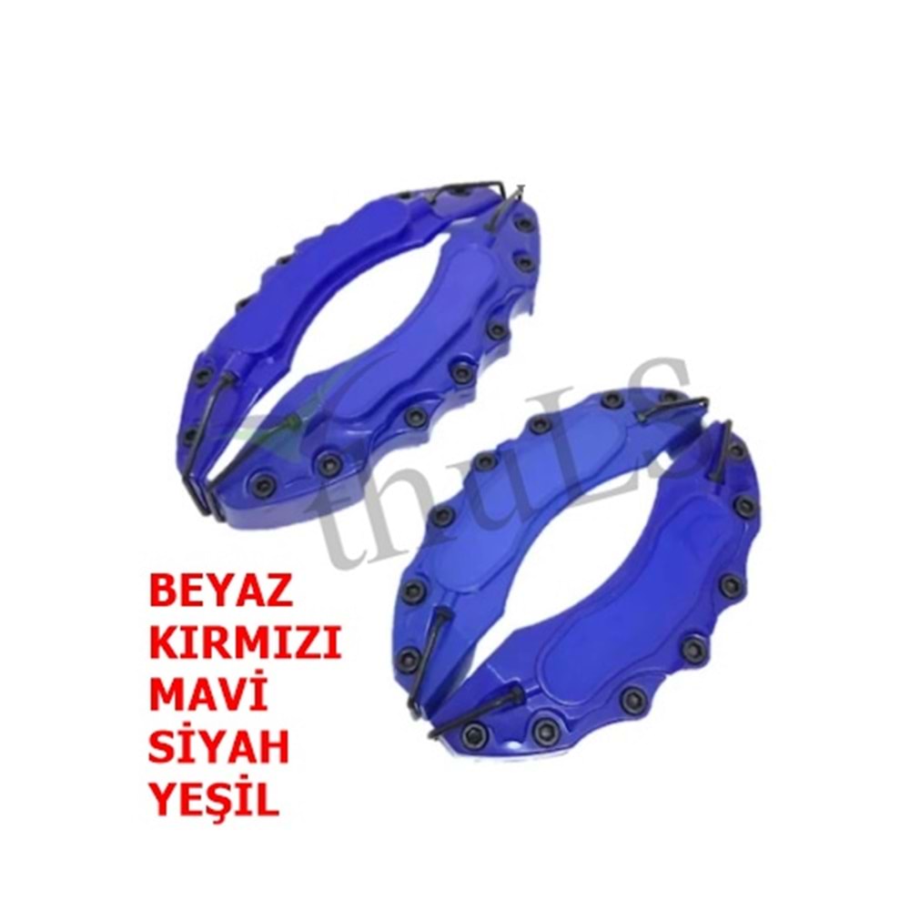 KALİPER KAPAĞI MAVİ