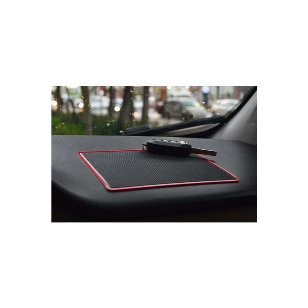 KAYDIRMAZ PED SİLİKONSEAT