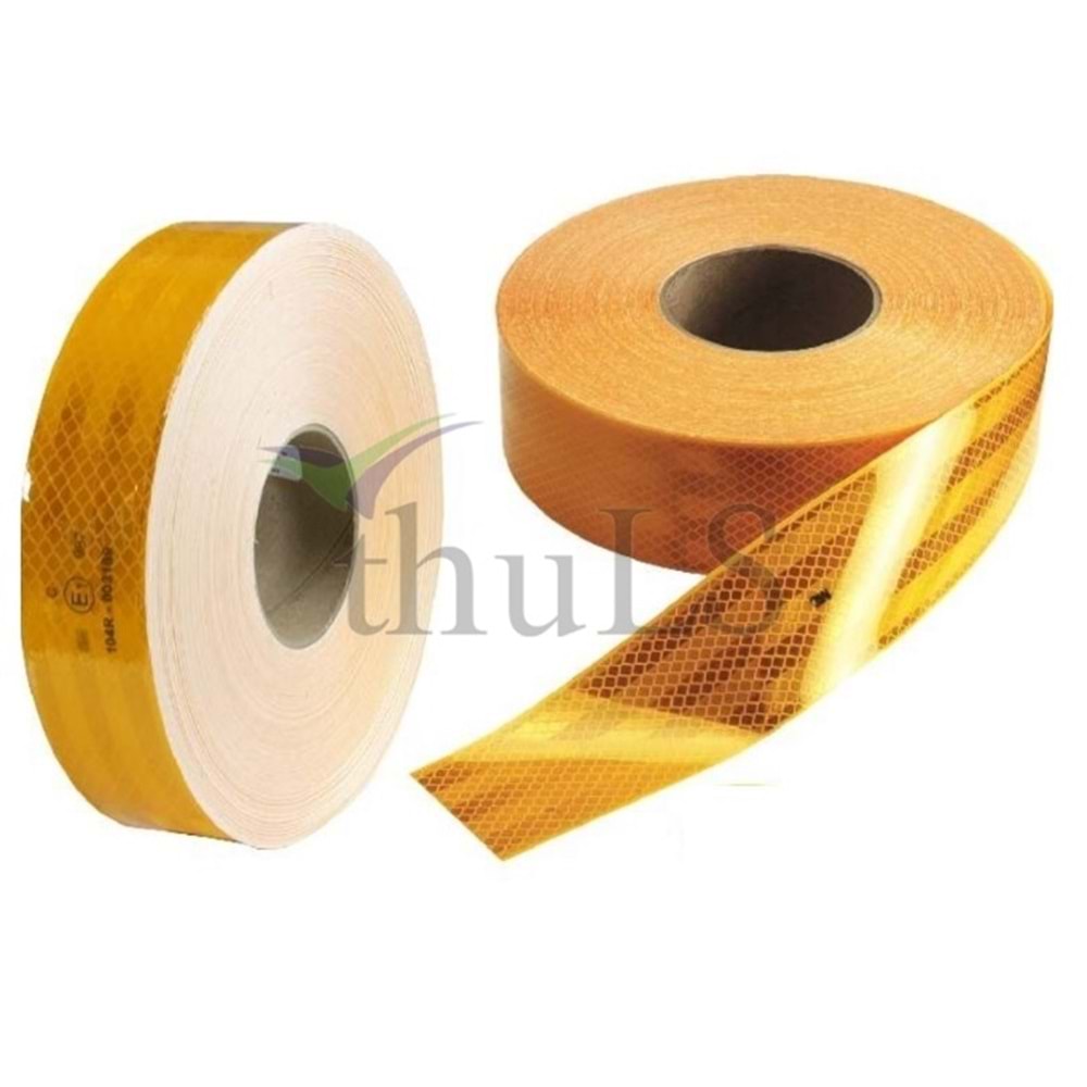 FOSFOR SARI 50 METRE 1.KALİTE