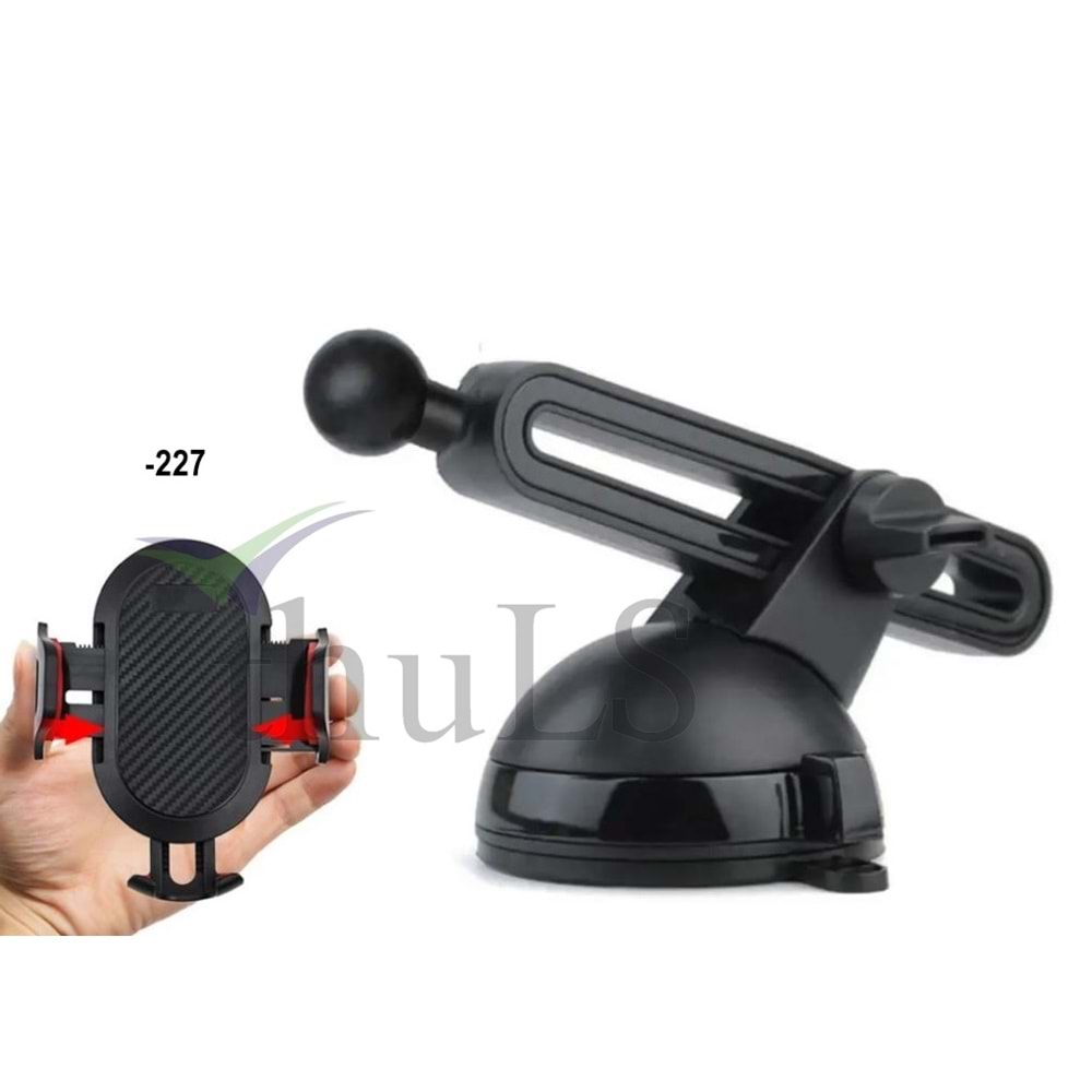 TELEFONLUK -227 VANTUZLU KAYARLI SIKIŞTIRMA