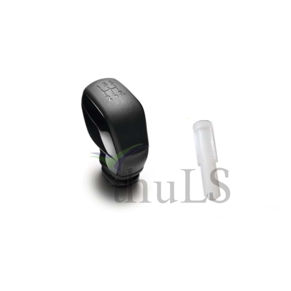 VİTES TOPUZU UNIVERSAL SPORT MD. SİYAH