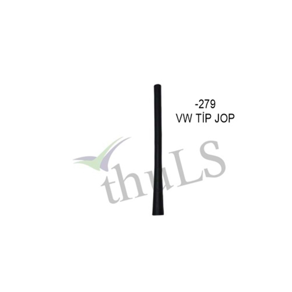 ANTEN ÇUBUĞU VW TİP JOP -279