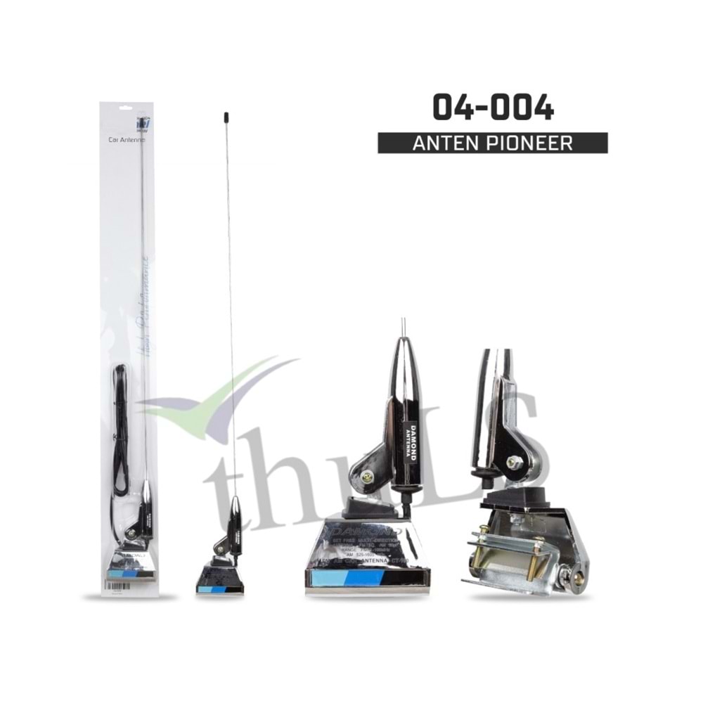 ANTEN PIONERR 04-004