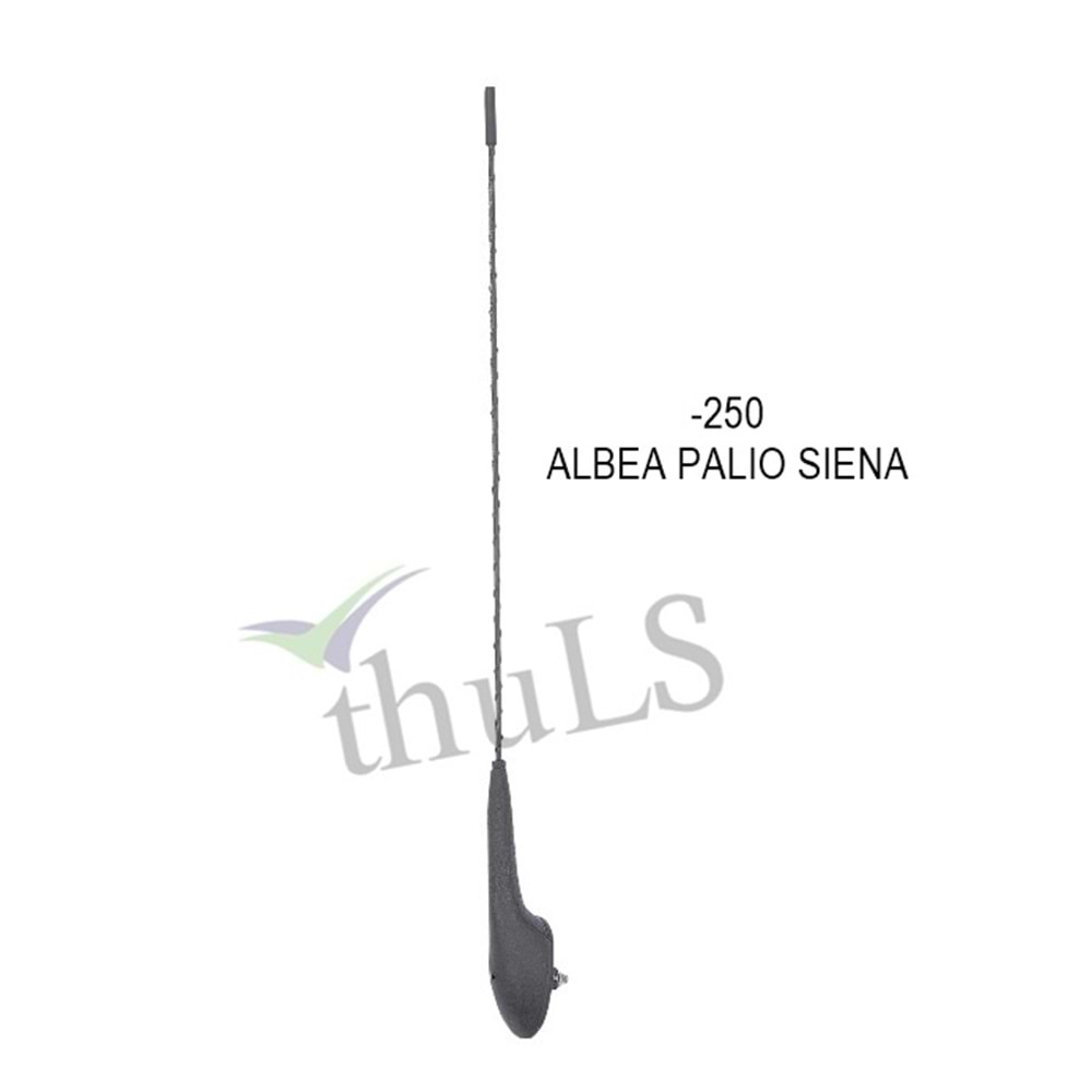 ANTEN TEPE ALBEA-PALIO-SIENA -250