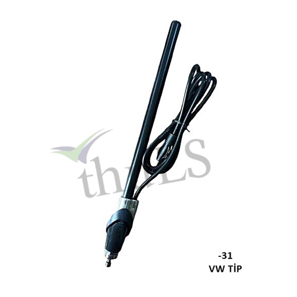 ANTEN VW TİP GÖMME -31