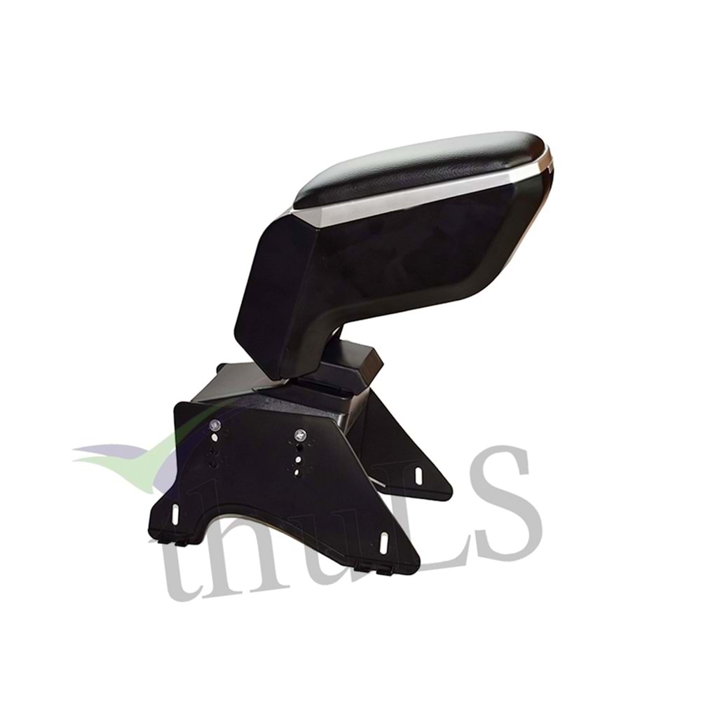 SÜRGÜLÜ KOLÇAK PREMIUM SİYAH-GRİ -01