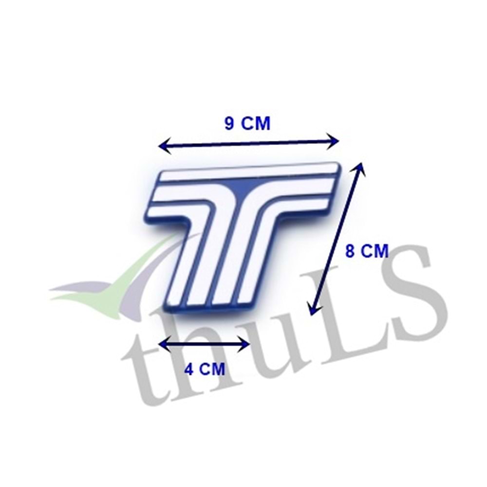 TOFAŞ T ARMA BÜYÜK TEKLİ