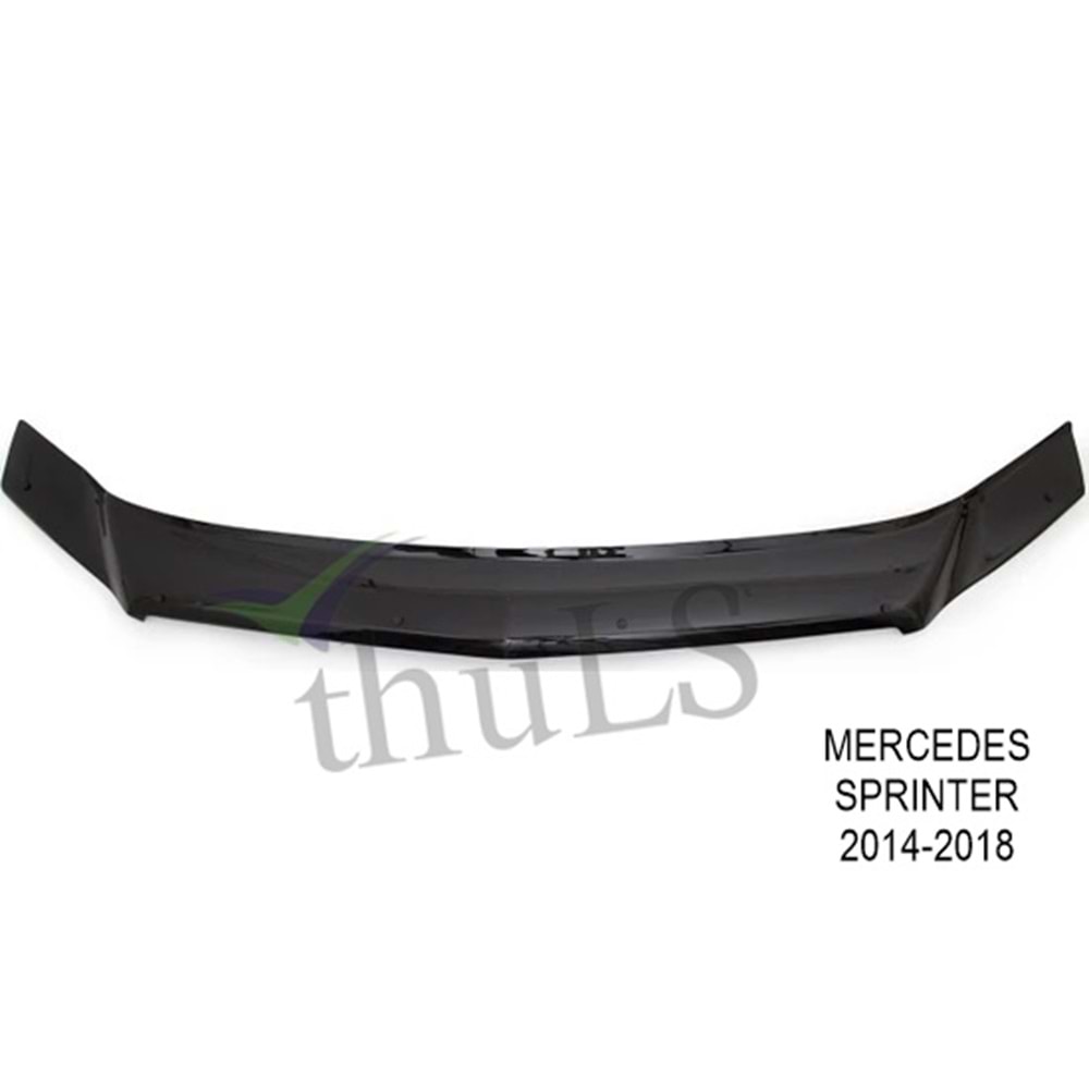 MERCEDES SPRINTER 2014- KAPUT RÜZGARLIĞI