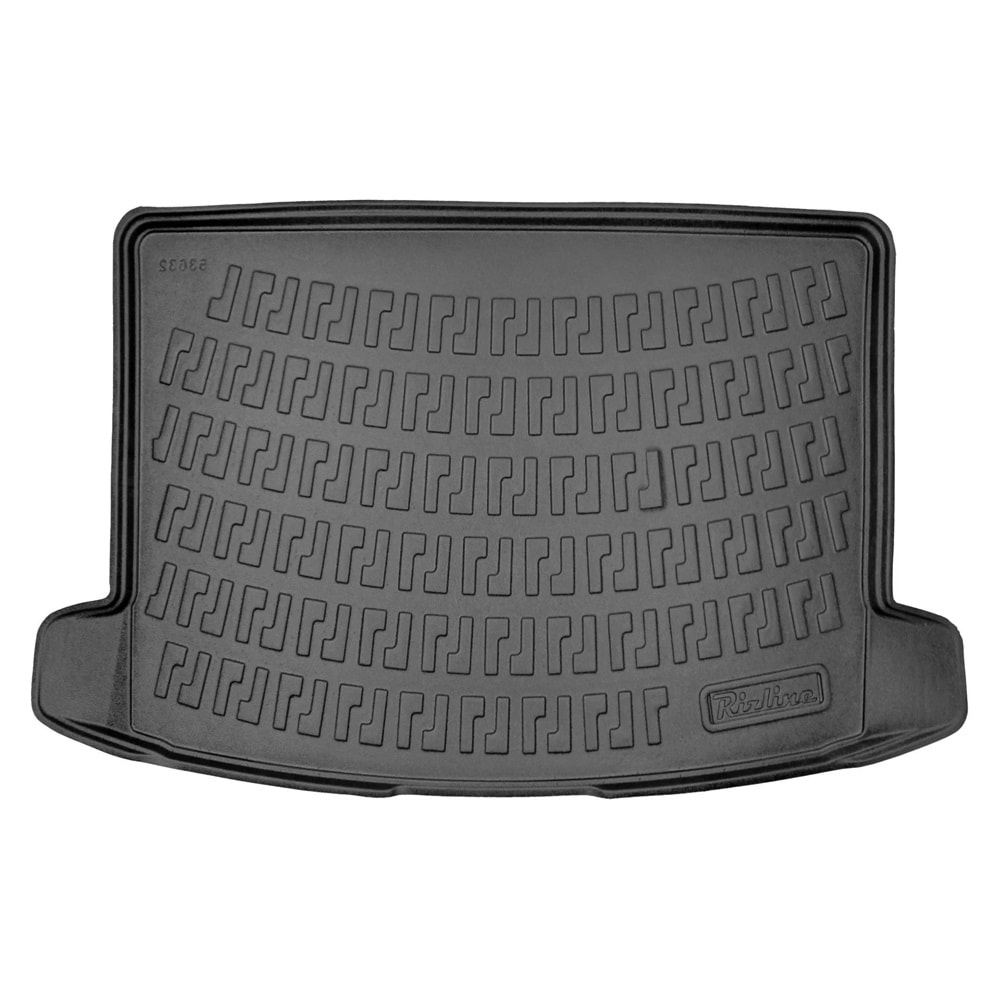 NISSAN JUKE 2020- ALT BAGAJ HAVUZU