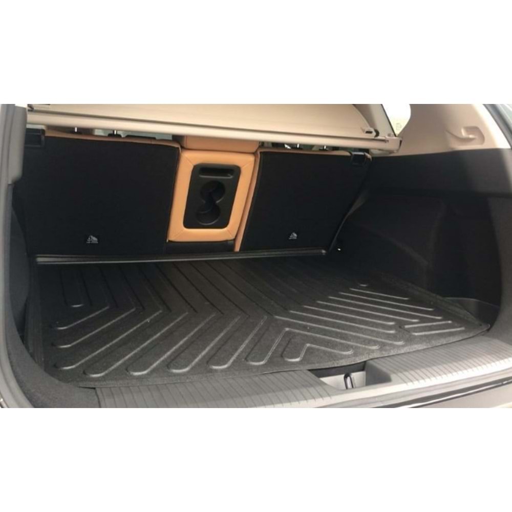 NISSAN X-TRAIL 2022- 5K E-POWER BAGAJ HAVUZU